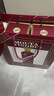 茅臺（MOUTAI）茅臺迎賓酒53度醬香型白酒【喜酒】收藏送禮自飲 53度 500mL 2瓶 紫迎賓 曬單實(shí)拍圖