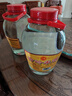 古嶺米酒50度4L泡酒白酒純糧高度泡藥酒專(zhuān)用米酒浸泡動(dòng)植物藥材酒 50%vol 4L 1瓶 曬單實(shí)拍圖