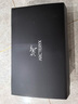 ARC'TERYX始祖鳥 KONSEAL LT 輕量 男子 登山鞋 BLACK/BLACK/黑色/黑色 6.5 曬單實拍圖