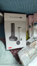 物克（VVU&CCO）充電式無(wú)線吹風(fēng)機(jī)風(fēng)筒電吹風(fēng)學(xué)生宿舍吹頭發(fā)3檔冷熱便攜type-c充電高轉(zhuǎn)速風(fēng)筒美術(shù)聯(lián)考 珍珠白【高速電機(jī)】快充/100檔/不插電熱風(fēng) 曬單實(shí)拍圖
