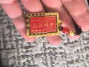 珍如意天官賜福十二生肖掛件銅牌鑰匙扣男女本命年護(hù)身符平安汽車掛飾 【可轉(zhuǎn)動】天官賜福掛件 曬單實(shí)拍圖
