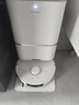 追覓S40s增強(qiáng)版掃地機(jī)器人七夕情人節(jié)禮物 掃拖一體全自動(dòng)清洗自集塵洗拖掃拖一體 自動(dòng)上下水拖地機(jī) S40s增強(qiáng)版-上下水 曬單實(shí)拍圖