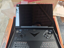 One XPlayerG1迷你電競游戲機Win11 PC游戲掌機AMD HX370筆記本電腦8.8英寸觸控三合一AI PC輕薄本32G+1T 曬單實(shí)拍圖