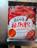 小伙子 韓式辣椒粉500g細粉辣白菜調料辣椒面燒烤料火鍋干碟韓式泡菜料 曬單實(shí)拍圖