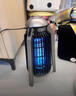 源本生活滅蚊燈家用滅蚊器電蚊子神器靜音擴(kuò)散式大面積驅(qū)蚊母嬰級(jí)滅蚊燈 滅蚊器商用版（廣域滅蚊+防雨) 曬單實(shí)拍圖