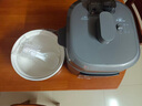美的（Midea）【國家補貼】小飛俠電壓力鍋0氟球膽5L家用電飯煲高壓鍋4-6人 全自動(dòng)遠紅外加熱煲湯燉煮MY-E5923 曬單實(shí)拍圖