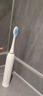 億覓 EMIE米電動牙刷成人 5種潔齒模式 聲波震動牙刷電動【帶4支電動牙刷頭】 生日禮物女 曬單實拍圖