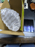 vivo X Fold2 二手手機 2K+ E6 120Hz折疊巨幕 游戲手機 弦影黑  12+512G 曬單實(shí)拍圖