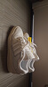 阿迪達(dá)斯 （adidas）三葉草系列 中性 FORUM 84 LOW ADV 休閑板鞋 FY7998 白色  36  曬單實(shí)拍圖