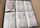 babycare嬰兒手口濕巾新生兒加厚擦臉小包便攜出行6480紫蓋濕巾20抽10包 曬單實(shí)拍圖