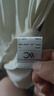 VVC成毅同款防曬衣女502UV防曬服冰感防曬戶外運(yùn)動透氣防紫外線外套 煙白色 (155-175CM/40-70KG) 曬單實(shí)拍圖