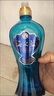 洋河[中秋禮品] 海之藍 口感綿柔濃香型白酒 52度 520mL 6瓶 曬單實(shí)拍圖