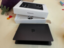 Apple/蘋(píng)果AI筆記本/MacBookPro14英寸M4 Max(14+32核) 36G 1T深空黑色筆記本電腦 MX2K3CH/A 曬單實(shí)拍圖