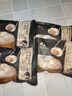 黑豬肉小籠包800g/32個(gè)嵊州老面純手工包子兒童懶人早餐早點(diǎn)原味 曬單實(shí)拍圖