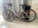 迪卡儂RC100升級款公路自行車(chē)彎把鋁合金通勤自行車(chē)S5204974 曬單實(shí)拍圖