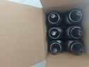 格之格12a硒鼓碳粉 適用hp m1005墨粉 2612a硒鼓 惠普1020墨粉 1010 3050佳能lbp2900打印機(jī)碳粉 炫黑6支裝 曬單實(shí)拍圖