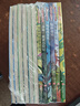 兒童文學(xué)注音版名著（全12冊(cè)）昆蟲(chóng)記安徒生童話小王子小學(xué)生一二三年級(jí)必讀課外閱讀國(guó)際大獎(jiǎng)名著 曬單實(shí)拍圖