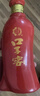 口子窖 六年型 兼香型白酒 41度 450ml*6瓶 整箱裝 低度白酒 婚慶喜宴 曬單實(shí)拍圖