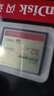 閃迪（SanDisk）32GB CF（CompactFlash）內(nèi)存卡 UDMA-7 至尊極速存儲(chǔ)卡 讀速120MB/s 寫速85MB/s 單反相機(jī)內(nèi)存卡 曬單實(shí)拍圖