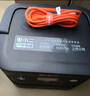 電小二【2度電新品】快充戶外電源2200W大功率大容量220V移動(dòng)電源車載露營(yíng)應(yīng)急戶外作業(yè)蓄電池2000Pro2 曬單實(shí)拍圖