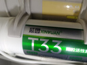 芯園適用AO史密斯凈水器濾芯12345級套裝max3.0反滲透AR50-B1 SR75 TR400 DR50-D2/AR400-A1/SR600-F2 無(wú)壓力桶機型：全套5級(無(wú)壓力桶機器使用) 曬單實(shí)拍圖