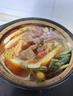鮮羊官 內蒙 黃膘牛排骨1.5kg牛肋排草原烤牛排火鍋食材 牛肉 生鮮 黃牛排骨1.5kg 曬單實(shí)拍圖
