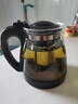 【京東物流】茶壺套裝整套茶具大容量玻璃茶杯帶濾網(wǎng)耐高溫泡茶具 2000ML泡茶壺 1個(gè) 曬單實(shí)拍圖