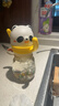 貝親（Pigeon）熊貓小月齡防嗆防漏喝水喝奶ppsu兒童學(xué)飲杯 300ml 7月+ 曬單實(shí)拍圖
