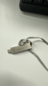 愛(ài)國(guó)者（aigo）128GB大容量 220MB/s USB3.2 Type-C雙接口手機(jī)U盤(pán)U350 商務(wù)辦公學(xué)習(xí) 蘋(píng)果安卓手機(jī)電腦通用優(yōu)盤(pán) 曬單實(shí)拍圖