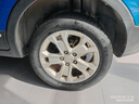 佳通輪胎(Giti)汽車輪胎205/55R16 91H E1 原配 大眾寶來 適配速騰/朗逸 曬單實(shí)拍圖