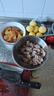 羋羊羊 寧夏灘羊 原切羊排凈重2斤羊肉生鮮羊肋排 燒烤食材清真 曬單實(shí)拍圖