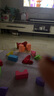 凱倫貓扭扭棒花束彩色毛根加密兒童幼兒園DIY手工用品小學(xué)生男女孩生日國慶中秋禮物禮包 100根  曬單實(shí)拍圖