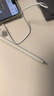 HUAWEI M-Pencil 套裝 華為手寫筆 星閃技術(shù)超低時延 雪域白 曬單實拍圖