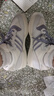 adidas RIVALRY LOW休閑籃球運動(dòng)板鞋女子阿迪達斯官方三葉草   粉白/銀灰紫羅蘭/符點(diǎn)灰   39 曬單實(shí)拍圖