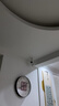 普聯(lián)（TP-LINK）雙攝1000萬(wàn)智能攝像頭 家用監控器360度夜視全景無(wú)線(xiàn) 手機遠程嬰兒寵物室內安防 IPC45AW雙攝版 曬單實(shí)拍圖