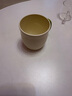 世喜敞口杯喝水喝奶 兒童漱口杯子寶寶刷牙杯 一杯三用 曬單實(shí)拍圖