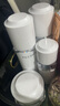 百雀羚（PECHOIN）至臻皙白淡斑禮盒(限定版)2.0美白提亮品質(zhì)國(guó)貨七夕情人節(jié)禮物 曬單實(shí)拍圖