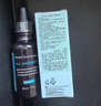 修麗可紫米30ml+AGE面霜48ml護膚品玻色因抗老緊致七夕禮物【預售加贈】 曬單實拍圖