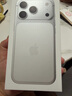 Apple/蘋果 iPhone 17 Pro 256GB 銀色 支持移動(dòng)聯(lián)通電信5G 雙卡雙待手機(jī) 曬單實(shí)拍圖