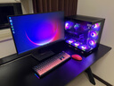 華碩銳龍R7 9800X3D 華碩ROG全家桶5070TI主機5080顯卡7800X3D 游戲電競直播AIDIY組裝機電腦整機 R7 9800X3D+RTX5070 |五 曬單實拍圖