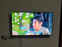 Vidda海信電視43英寸4K超高清2+32液晶電視智能彩電護眼液晶電視機政府補貼電視國家補貼入口43寸吋 43英寸 升級款 4K超高清畫(huà)質(zhì) 曬單實(shí)拍圖