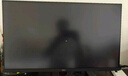 HKC 27英寸144Hz高刷IPS面板1080P低藍光不閃屏99%sRGB廣色域電子書(shū)電腦外接電競游戲辦公顯示器V2719 曬單實(shí)拍圖