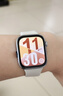 華為（HUAWEI）【國家補貼15%】WATCH FIT 4智能手表運動(dòng)藍牙通話(huà)輕薄大屏高中學(xué)生健康管理NFC門(mén)禁男女心率 悅動(dòng)白【甄選表帶+精美表盤(pán)】 曬單實(shí)拍圖