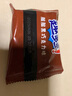 趣多多大塊巧克力味曲奇餅干臟臟黑巧克力味共288g 休閑零食 早餐下午茶 曬單實拍圖