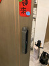 德施曼（DESMAN）【全新升級】智能門(mén)鎖貓眼大屏指紋密碼全自動(dòng)鎖小嘀Q3EMP Q3EMP（2.0版） 曬單實(shí)拍圖
