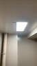 雷士（NVC）國家補貼石墨烯變頻智能浴霸照明暖風換氣排風一體浴室衛(wèi)生間Y407 曬單實拍圖
