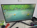 AOC 愛攻27英寸 2304區(qū)9216顆燈珠MiniLED 4K 160Hz雙模320Hz 1ms HDR1400 10bit電競顯示器AG275UXM2 曬單實拍圖