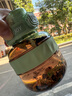 優(yōu)卓亞麻籽無花果茶黃體酮養(yǎng)雌補(bǔ)雌茶桑葚黑豆黑枸杞女人補(bǔ)充雌激素 【5盒75罐】聯(lián)系客服享更多優(yōu)惠 【全網(wǎng)熱銷】補(bǔ)氣血女補(bǔ)氣養(yǎng)血種子循環(huán)養(yǎng)生茶 曬單實(shí)拍圖