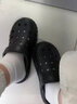 胖東來(lái)涼鞋男士夏季2025新款eva防臭防滑開(kāi)車(chē)涼拖鞋沙灘洞洞鞋男款外穿 奶奶咖【不臭不響】 42 -43(建議41-42腳穿) 曬單實(shí)拍圖