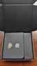 興戈EW200 可換線HiFi有線耳機(jī)動(dòng)圈高音質(zhì)大聲場聽聲辨位吃雞入耳式電腦游戲電競音樂耳塞 EW200【3.5帶麥+游戲7.1聲卡】 曬單實(shí)拍圖